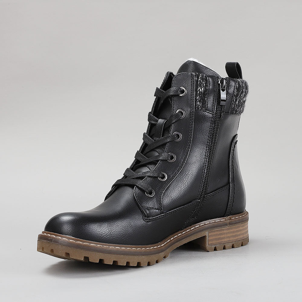CC RESORTS GILLY BLACK - Zeke Collection