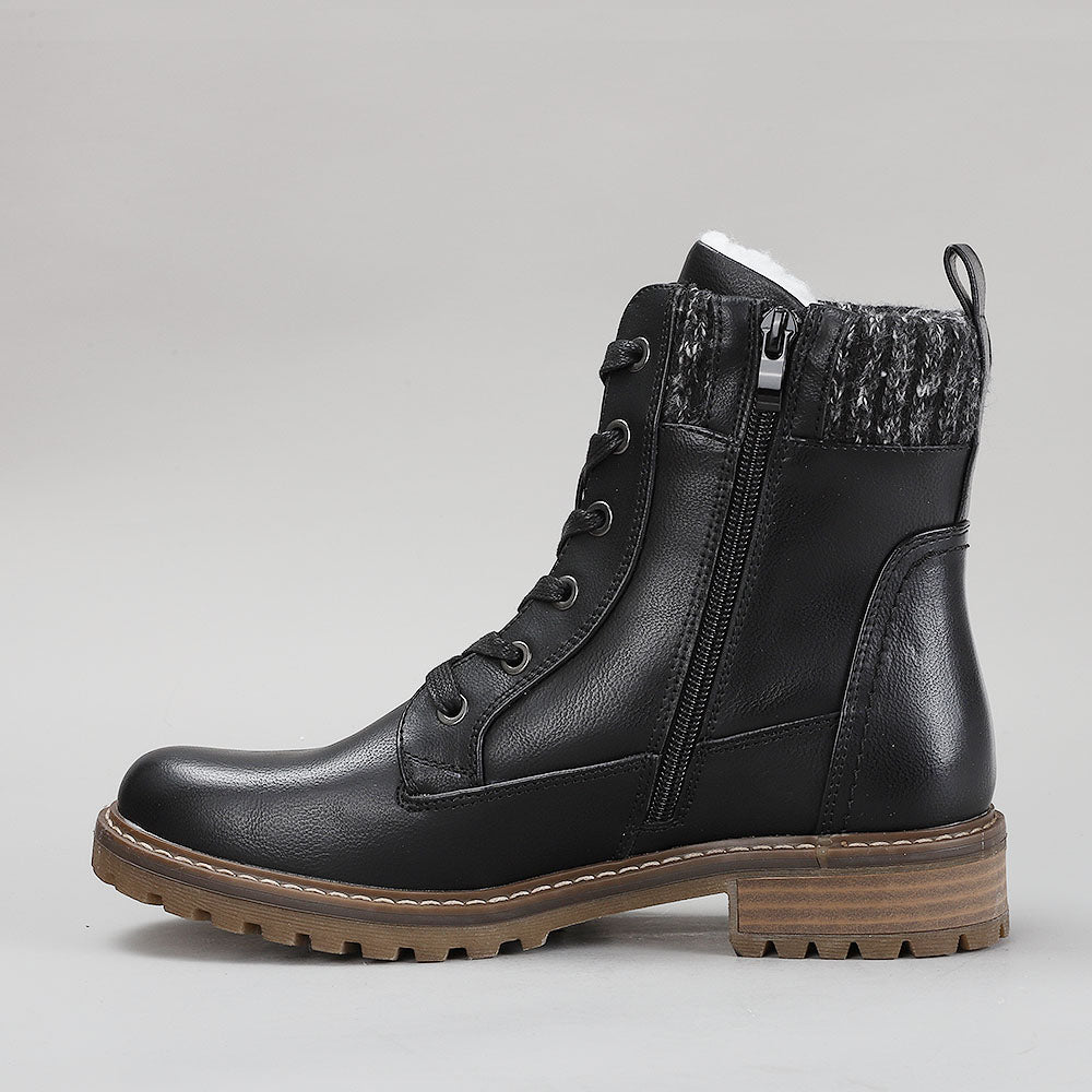 CC RESORTS GILLY BLACK - Zeke Collection
