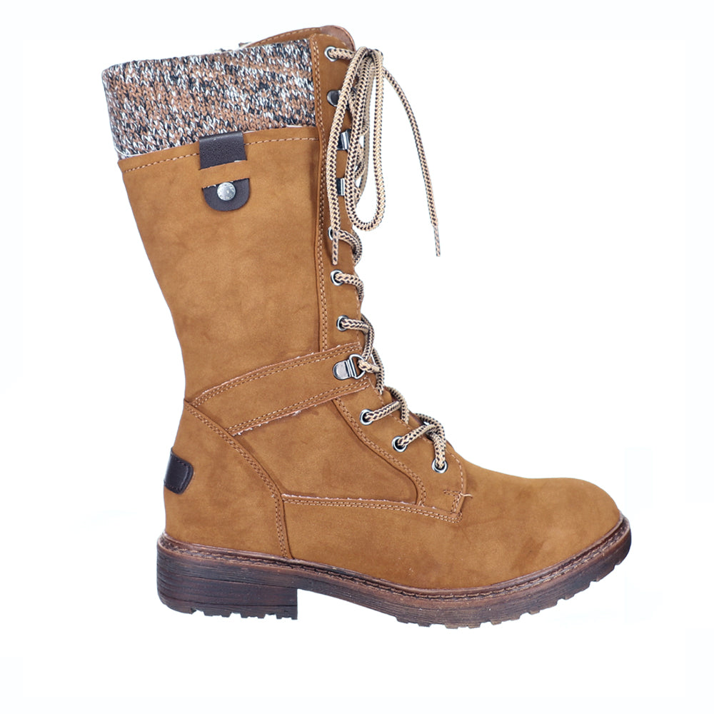 CC RESORTS GOLDIE CHESTNUT - Zeke Collection