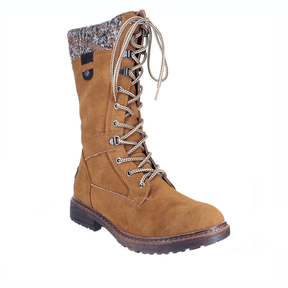 CC RESORTS GOLDIE CHESTNUT - Zeke Collection