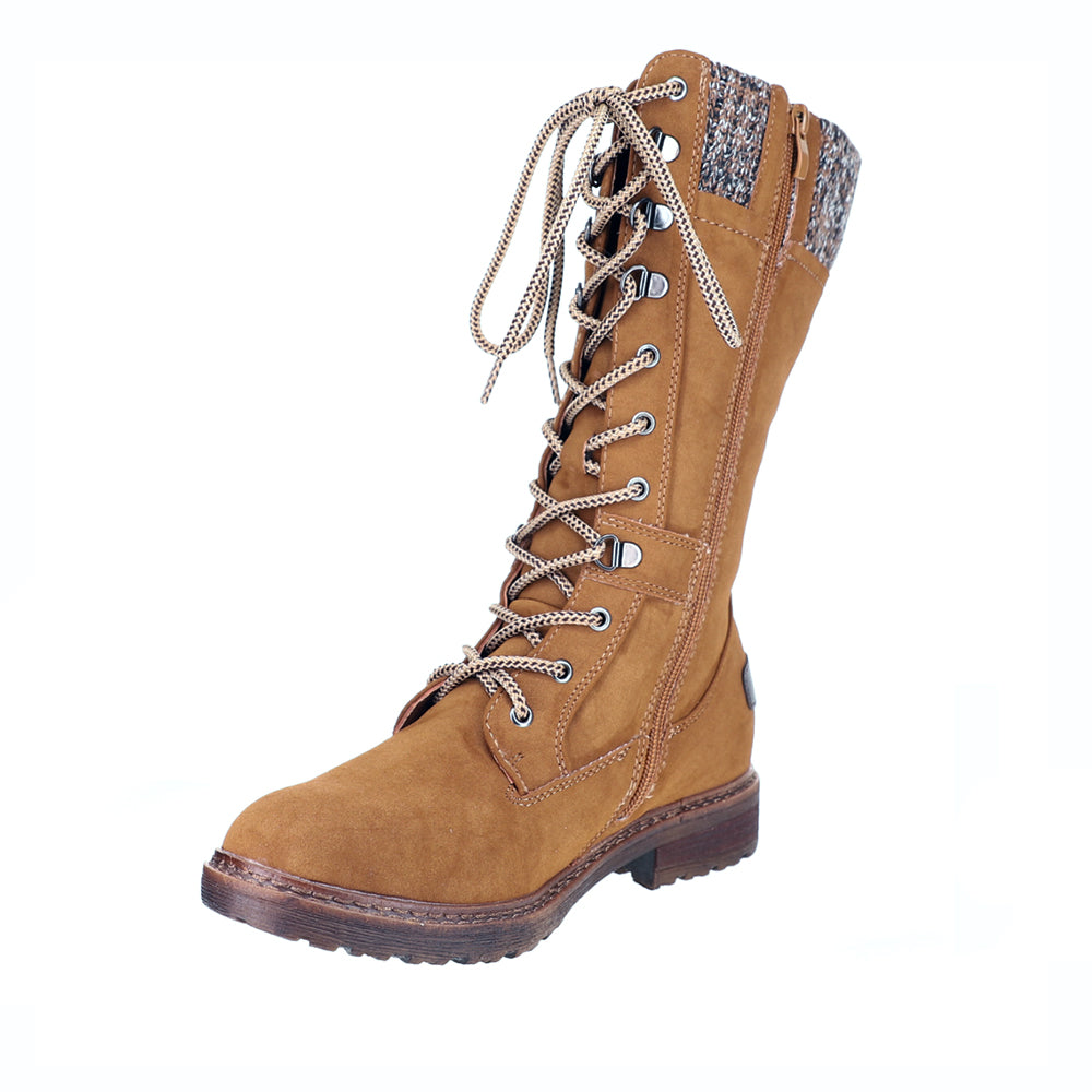 CC RESORTS GOLDIE CHESTNUT - Zeke Collection