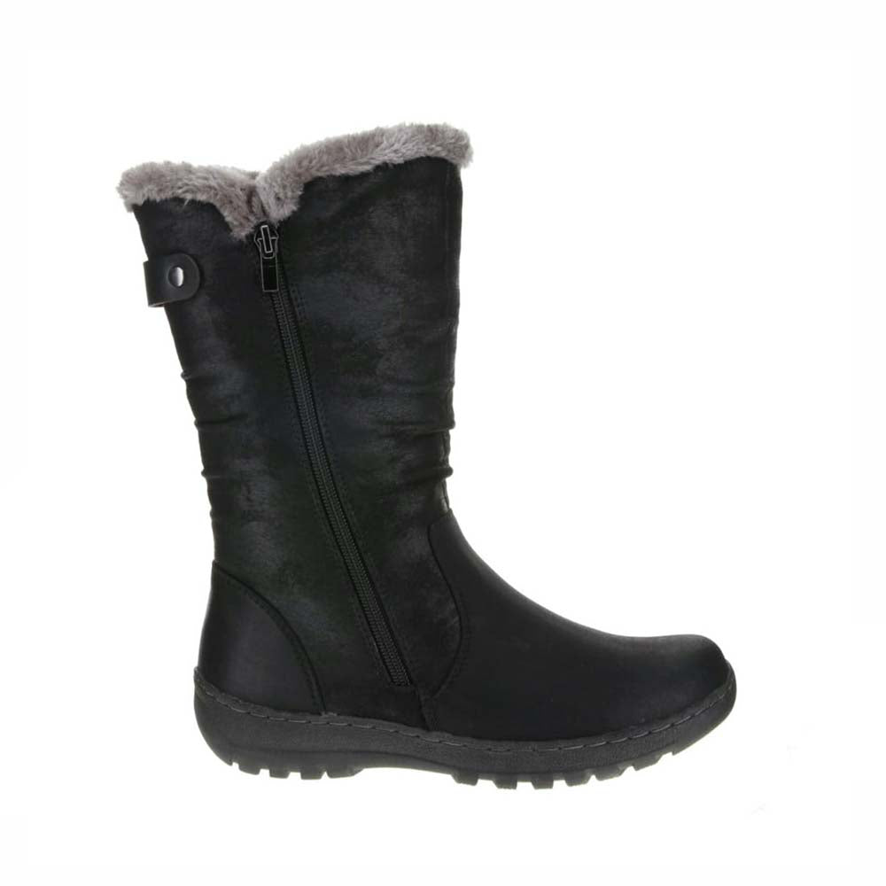 CC RESORTS GOOSE BLACK - Zeke Collection