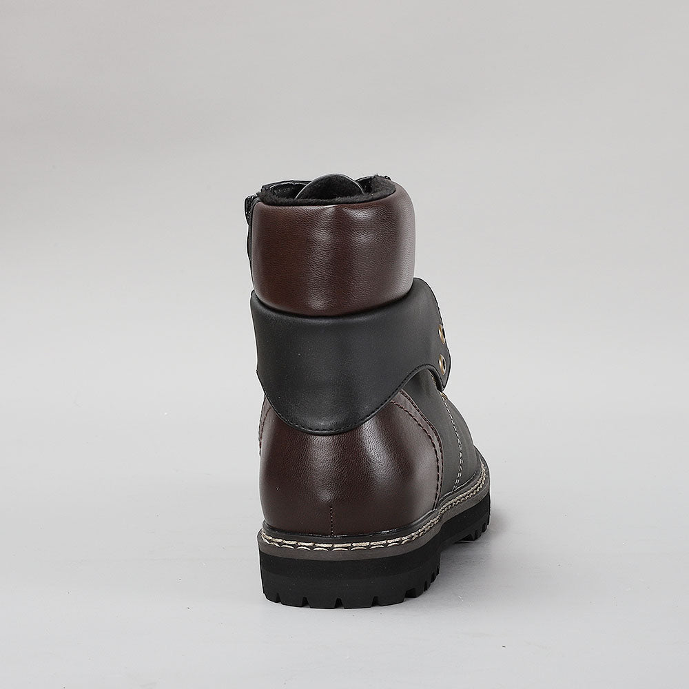 CC RESORTS GREASE BLACK - Zeke Collection