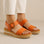 LE SANSA GUARD SUNBURN Women Sandals - Zeke Collection NZ