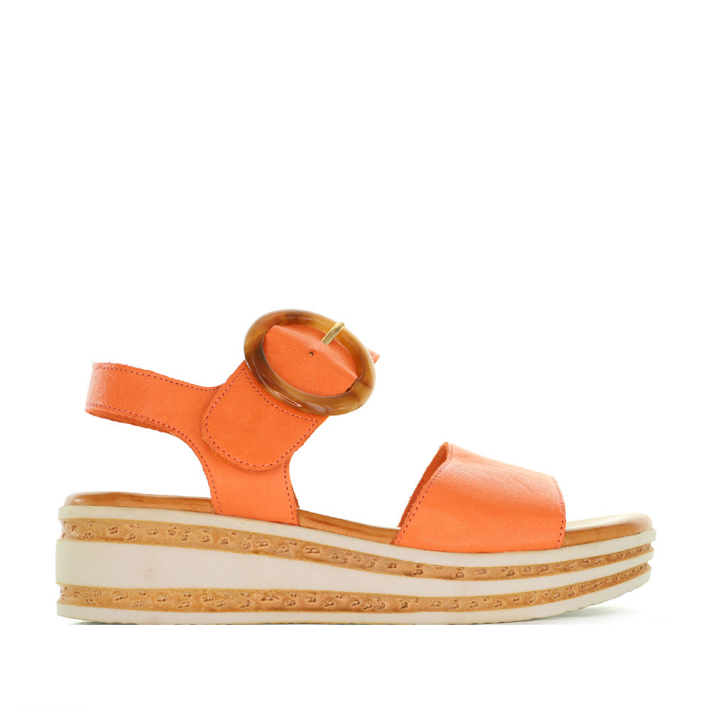 LE SANSA GUARD SUNBURN Women Sandals - Zeke Collection NZ