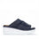 LESANSA HAYLEY NAVY - Zeke Collection