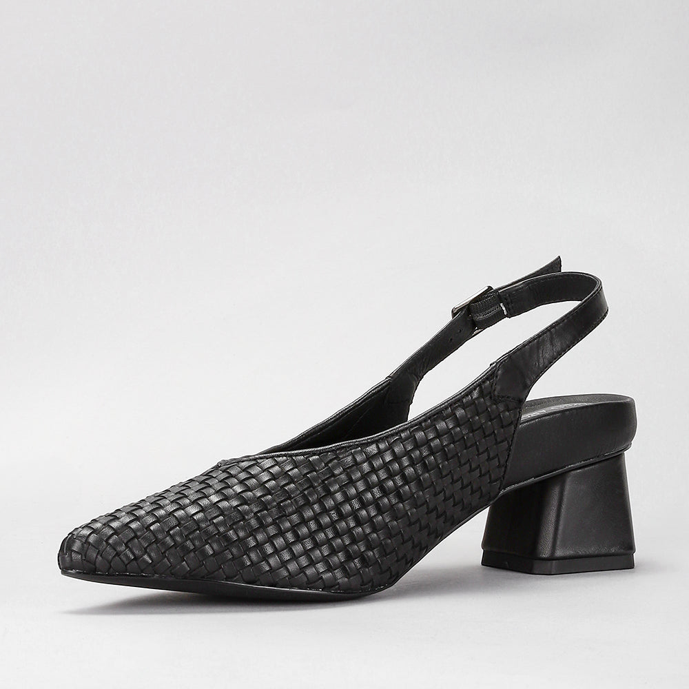 NAKED ARCHES HERA BLACK