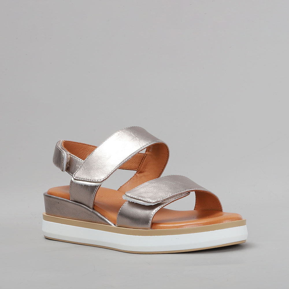 LE SANSA HOLLY CHAMPAGNE - Zeke Collection