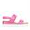 LE SANSA HOLLY HOT PINK - Zeke Collection