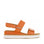 LE SANSA HOLLY ORANGE - Zeke Collection
