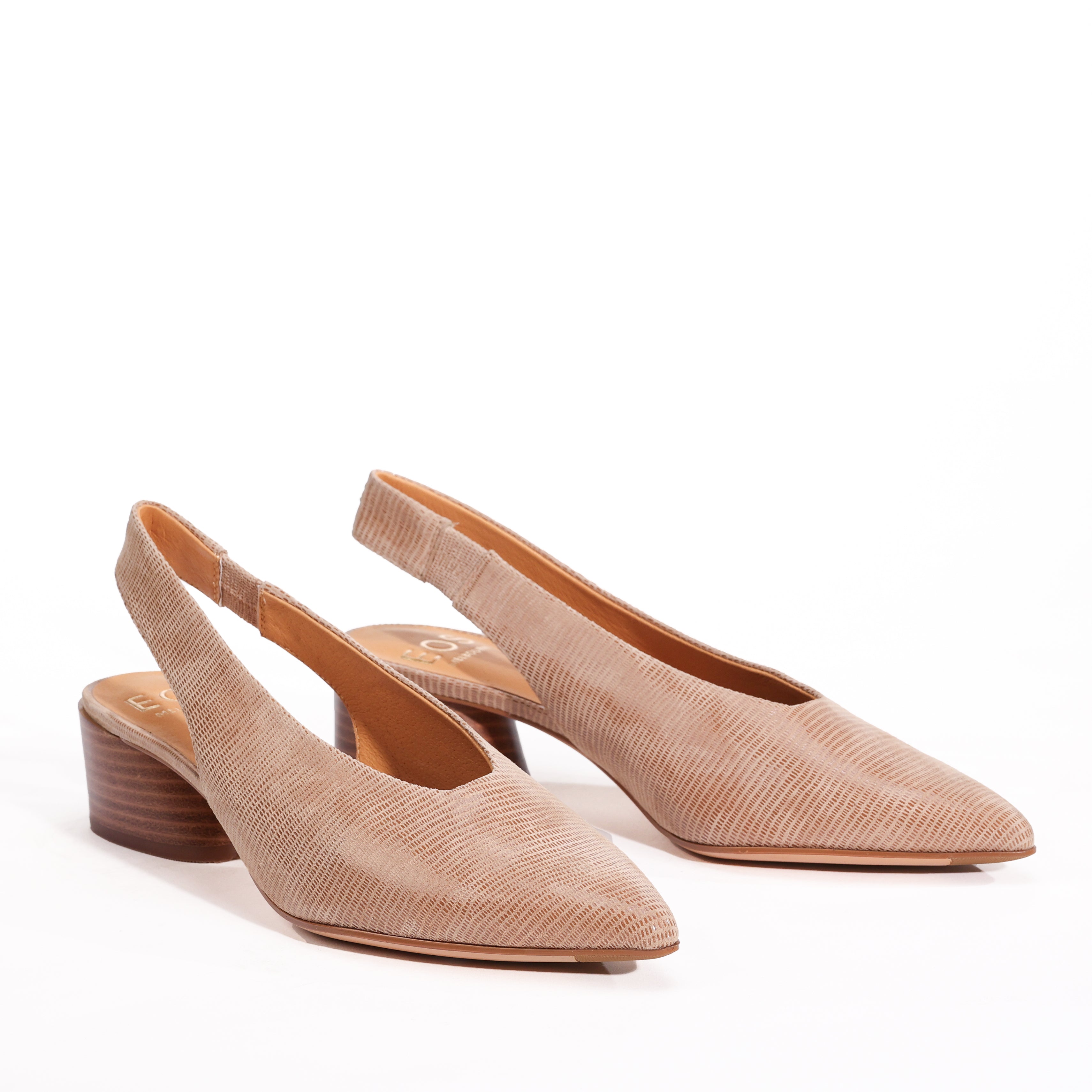 EOS HATTI SAND Women Sandals - Zeke Collection NZ