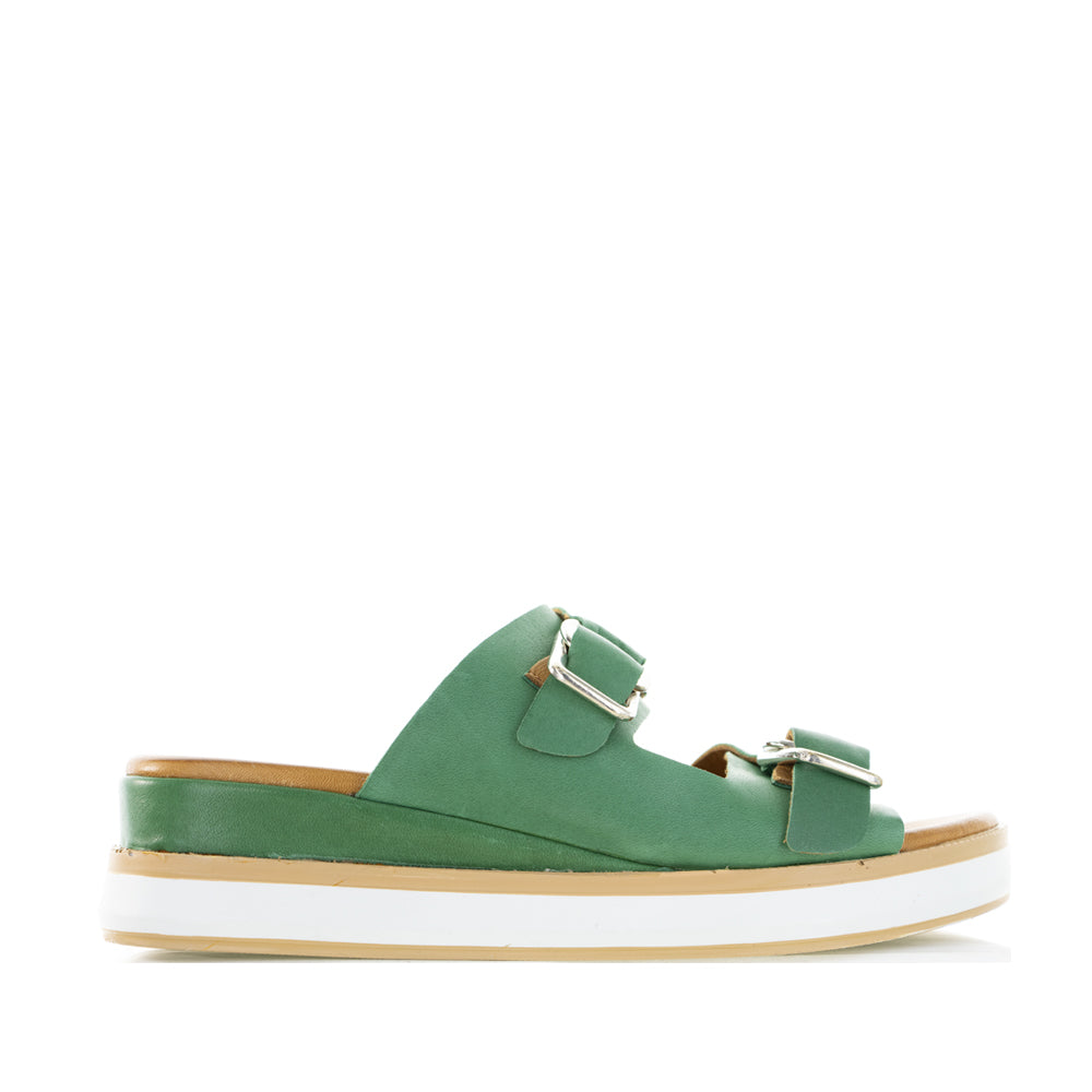 LESANSA HOLISTER PINE - Zeke Collection