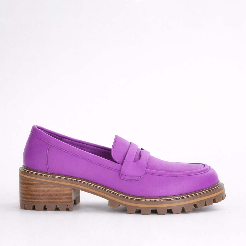 LE SANSA ZOEY PURPLE