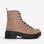 LE SANSA Radiant Hat boots with stylish design, showcasing their fashionable and comfortable footwear style.