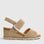 Beige Rafia
