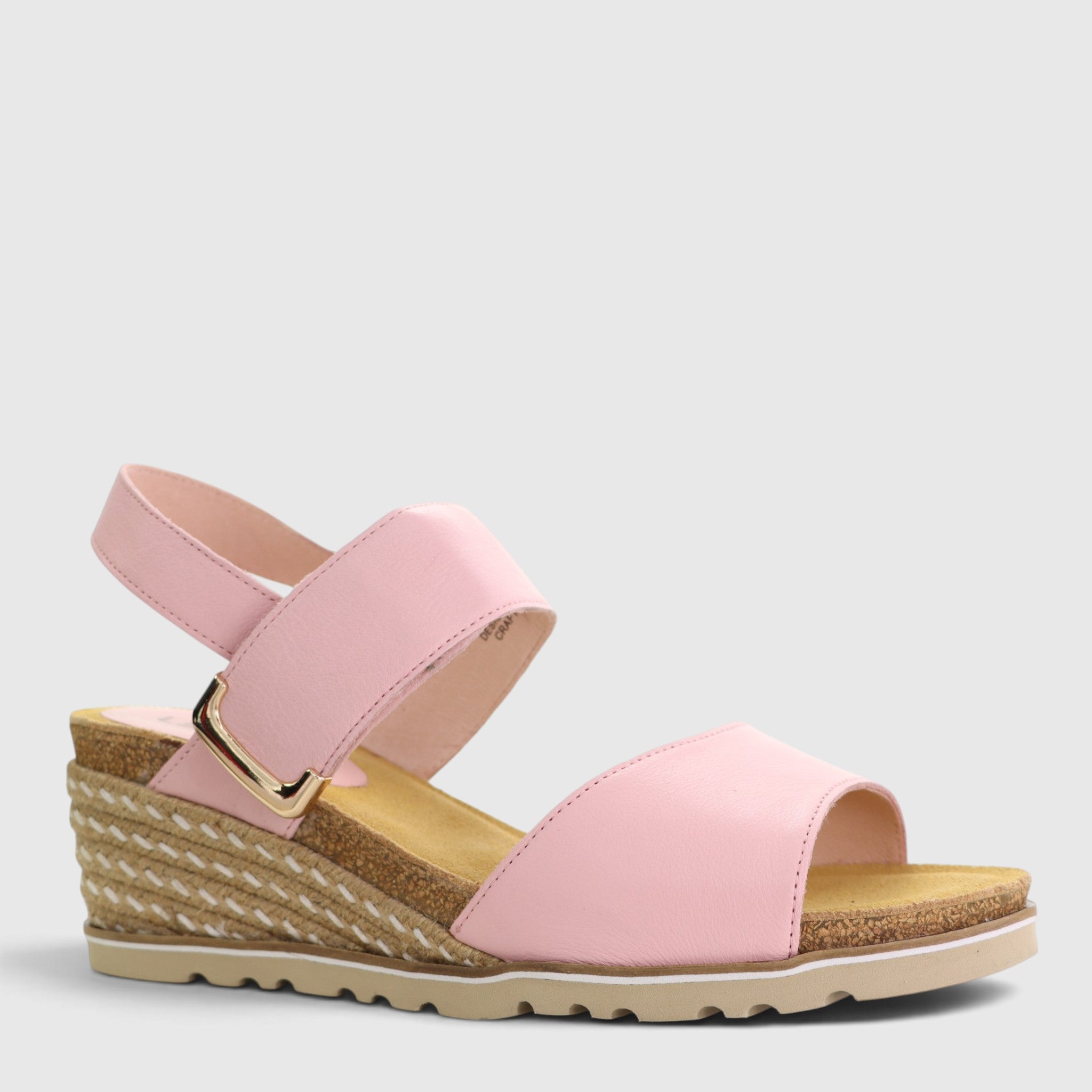 LE SANSA EVITA PINK BLOSSOM