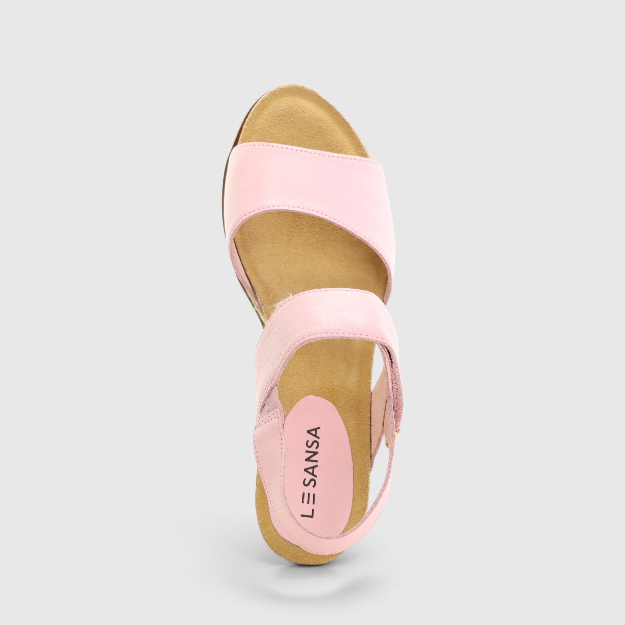 LE SANSA EVITA PINK BLOSSOM