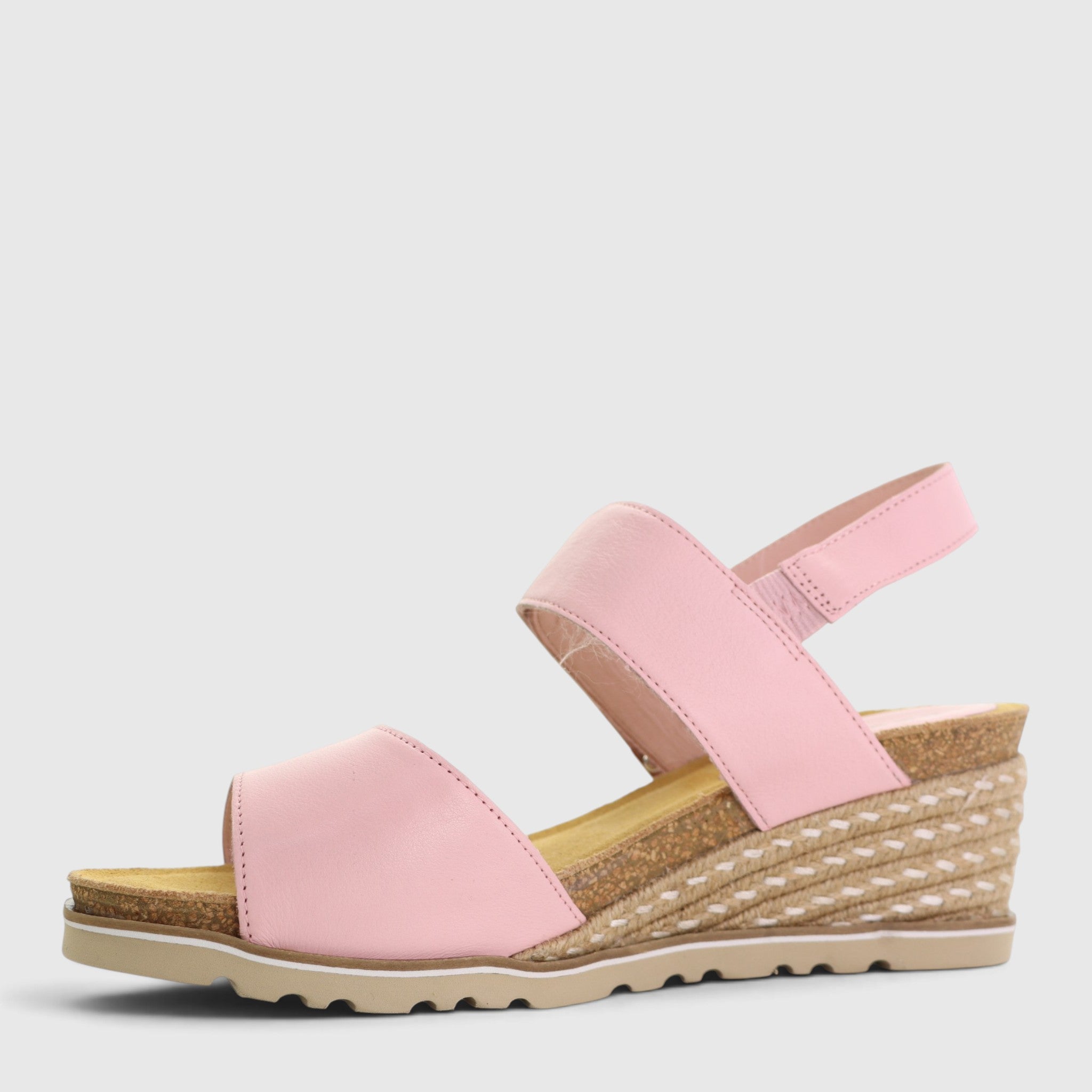 LE SANSA EVITA PINK BLOSSOM