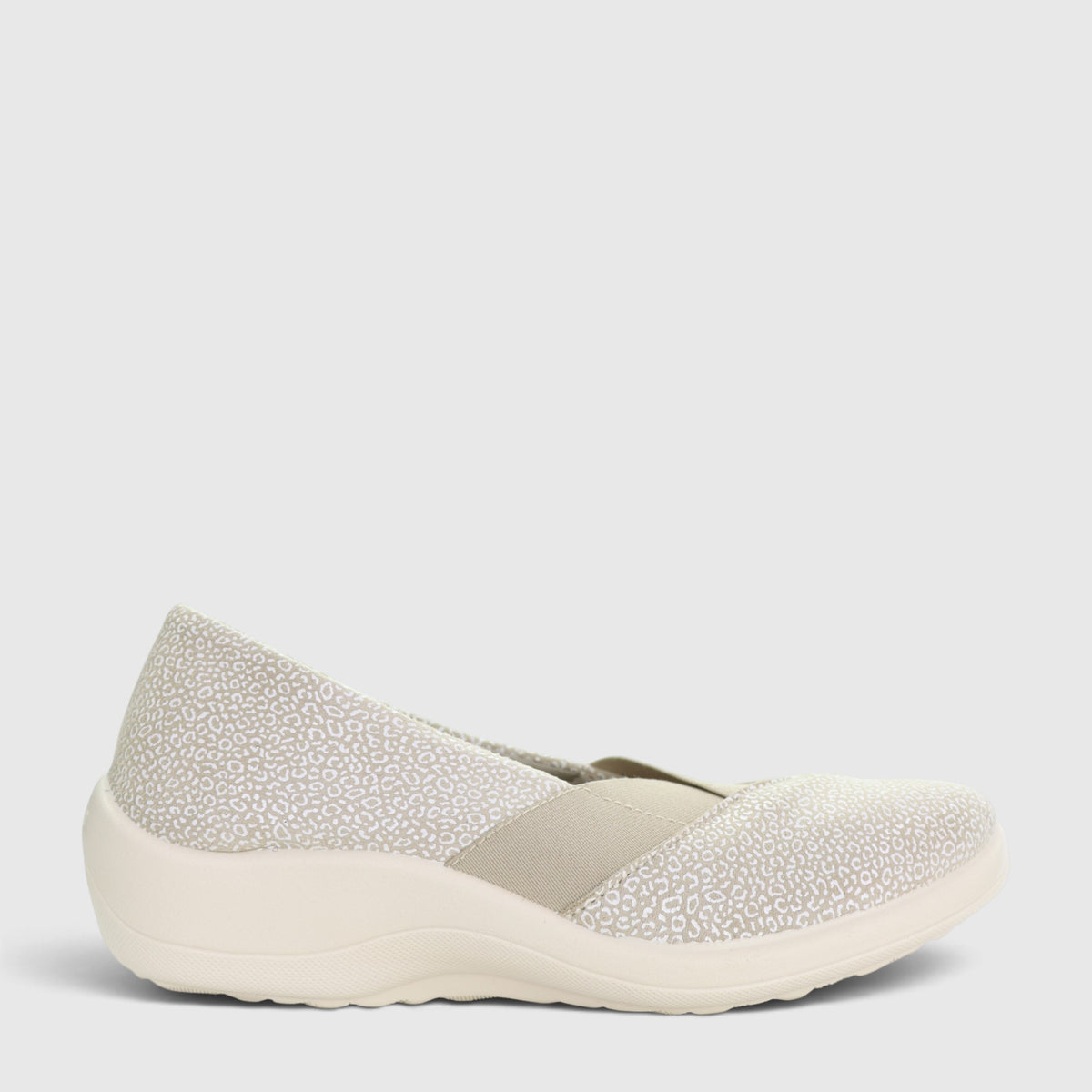 ARCOPEDICO ACADIA IVORY