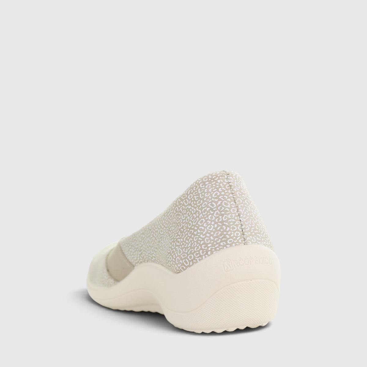ARCOPEDICO ACADIA IVORY