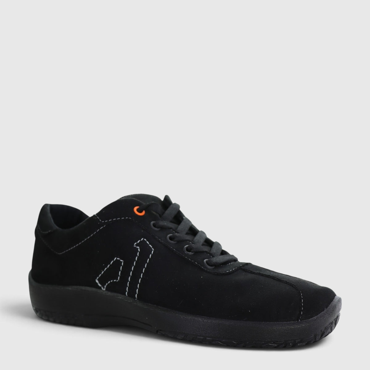 ARCOPEDICO DIAMOND BLACK/BLACK SOLE