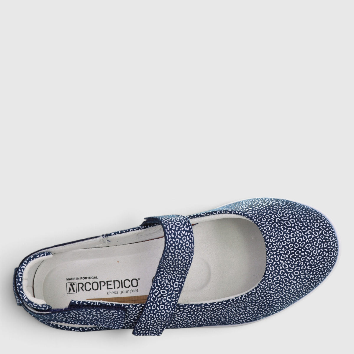 ARCOPEDICO MINAMI COBALT