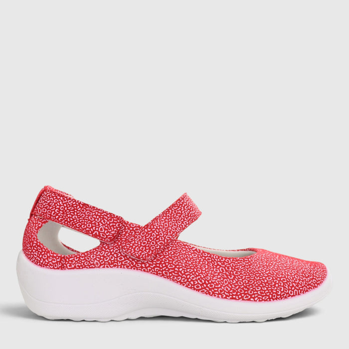 ARCOPEDICO MINAMI RED