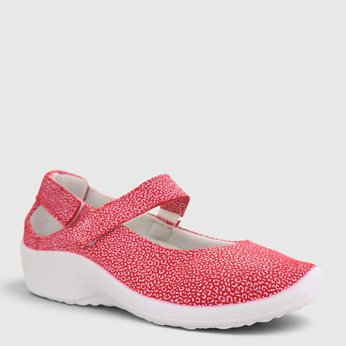 ARCOPEDICO MINAMI RED