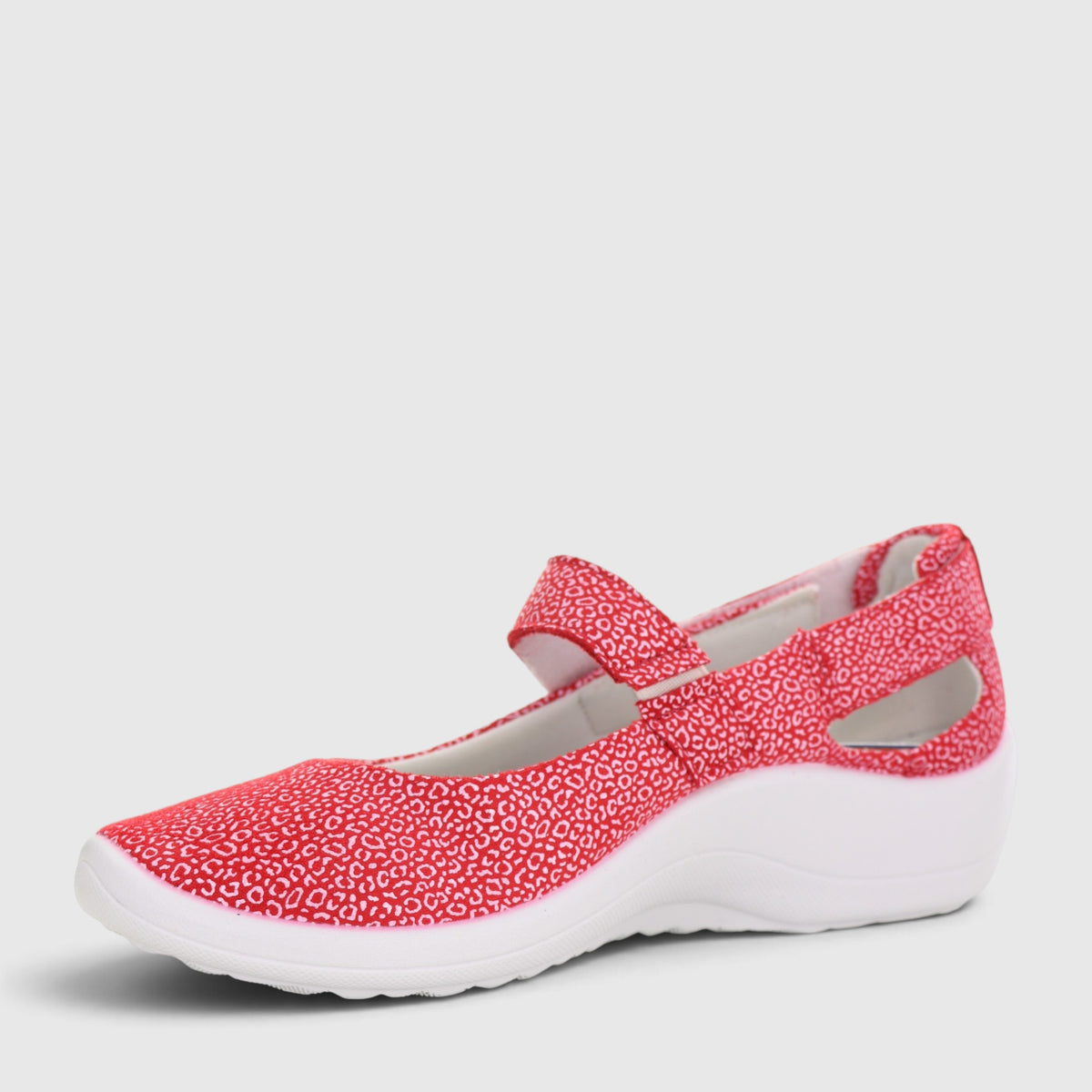 ARCOPEDICO MINAMI RED