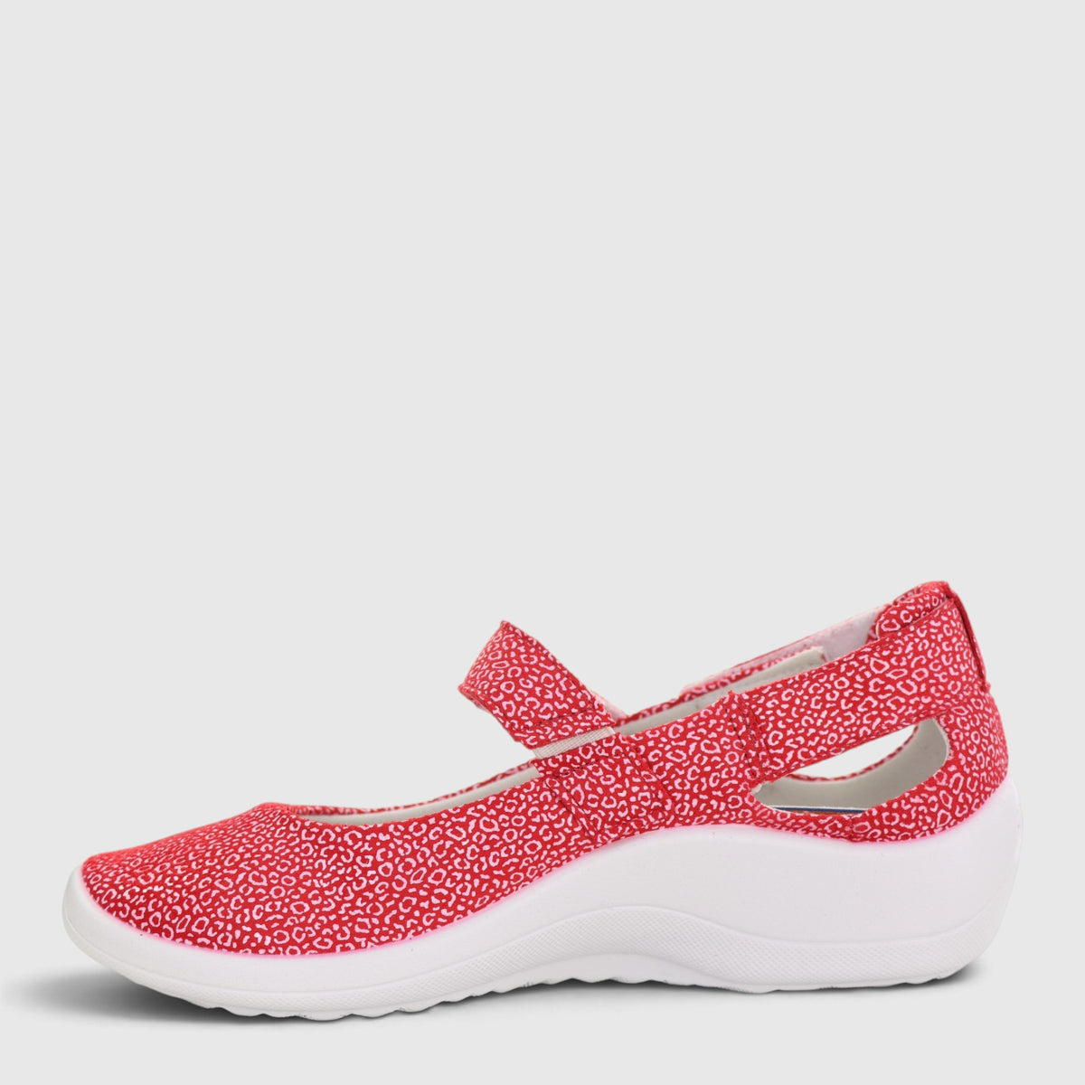 ARCOPEDICO MINAMI RED