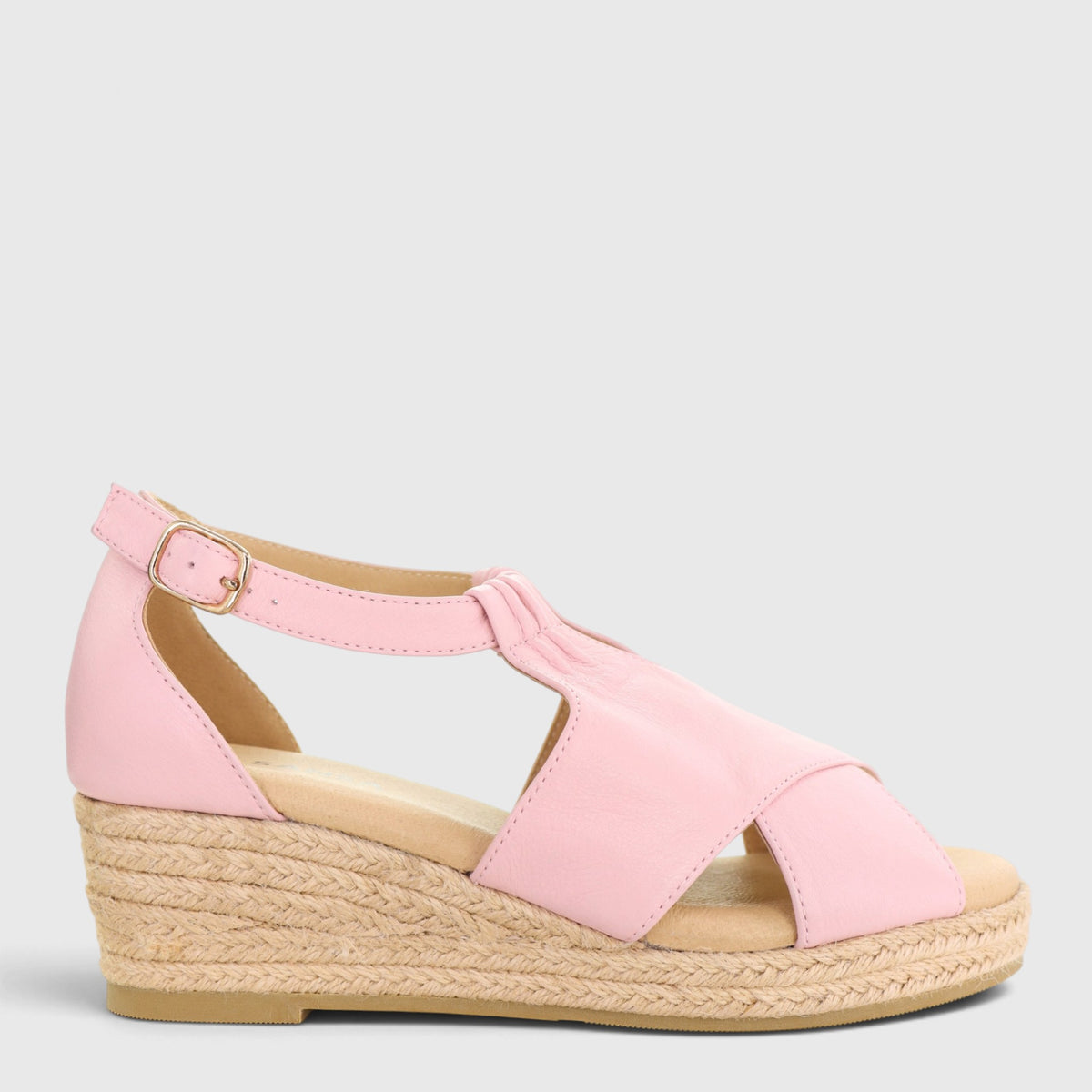 LE SANSA PERNIA BABY PINK