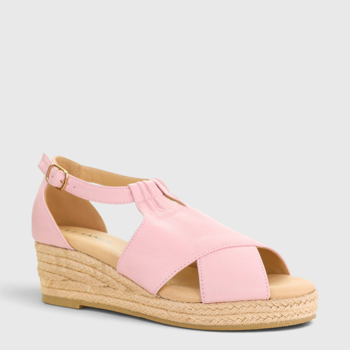 LE SANSA PERNIA BABY PINK