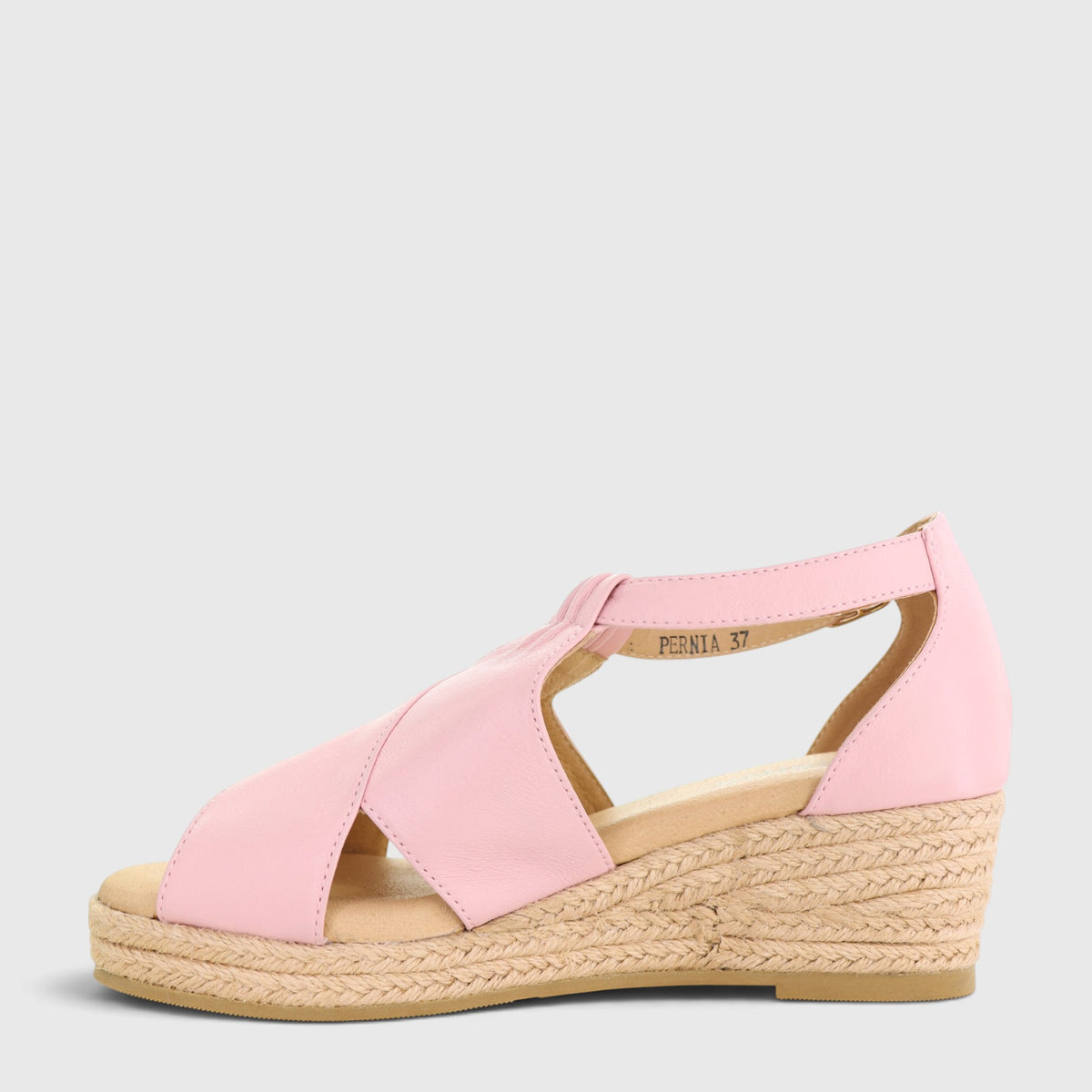 LE SANSA PERNIA BABY PINK