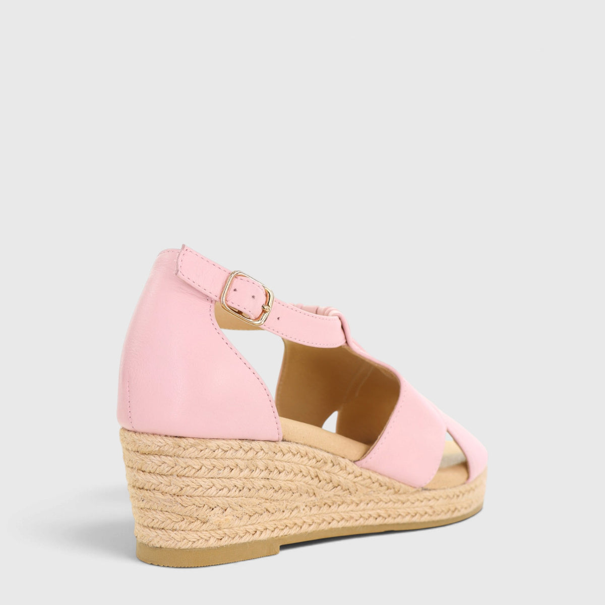 LE SANSA PERNIA BABY PINK