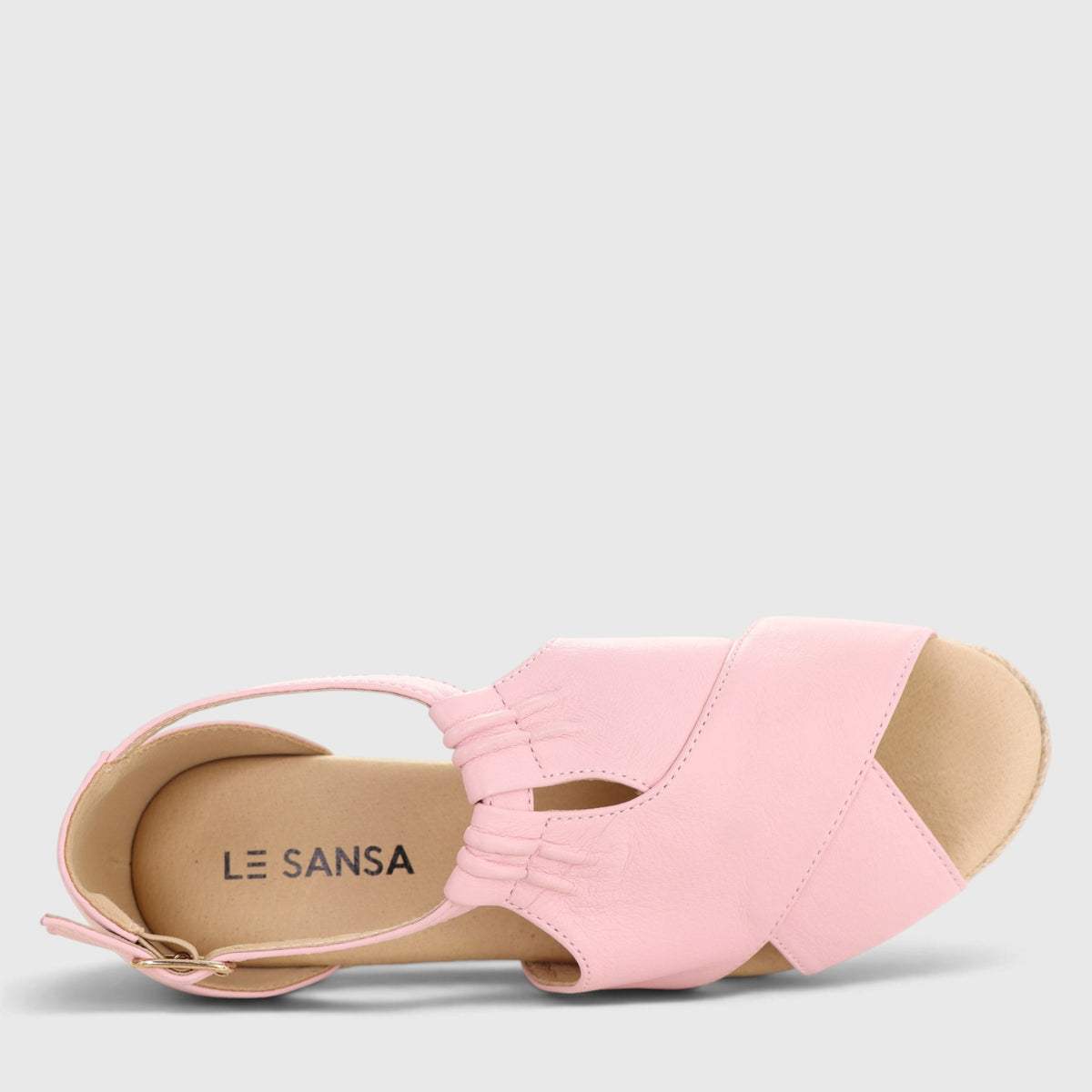 LE SANSA PERNIA BABY PINK