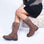 CC RESORTS GOLDIE BROWN - Zeke Collection