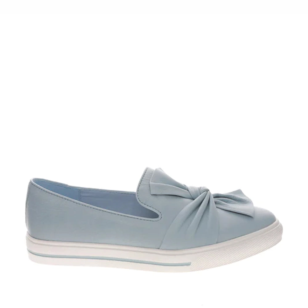 LE SANSA IZZY BLUE MIST - Zeke Collection