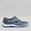 CC RESORTS JACKIE NAVY Women Flats - Zeke Collection NZ