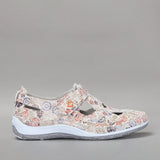 STONE FLORAL