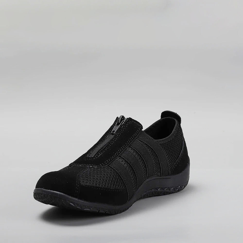 CC RESORTS JADA BLACK Women Casuals - Zeke Collection NZ