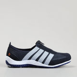 NAVY/BABY BLUE