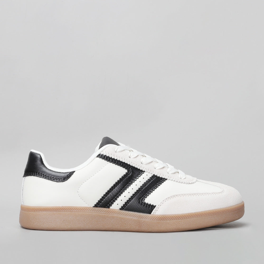 LE SANSA JASPER BEIGE Women Sneakers - Zeke Collection NZ