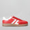 LE SANSA JASPER RED Women Sneakers - Zeke Collection NZ