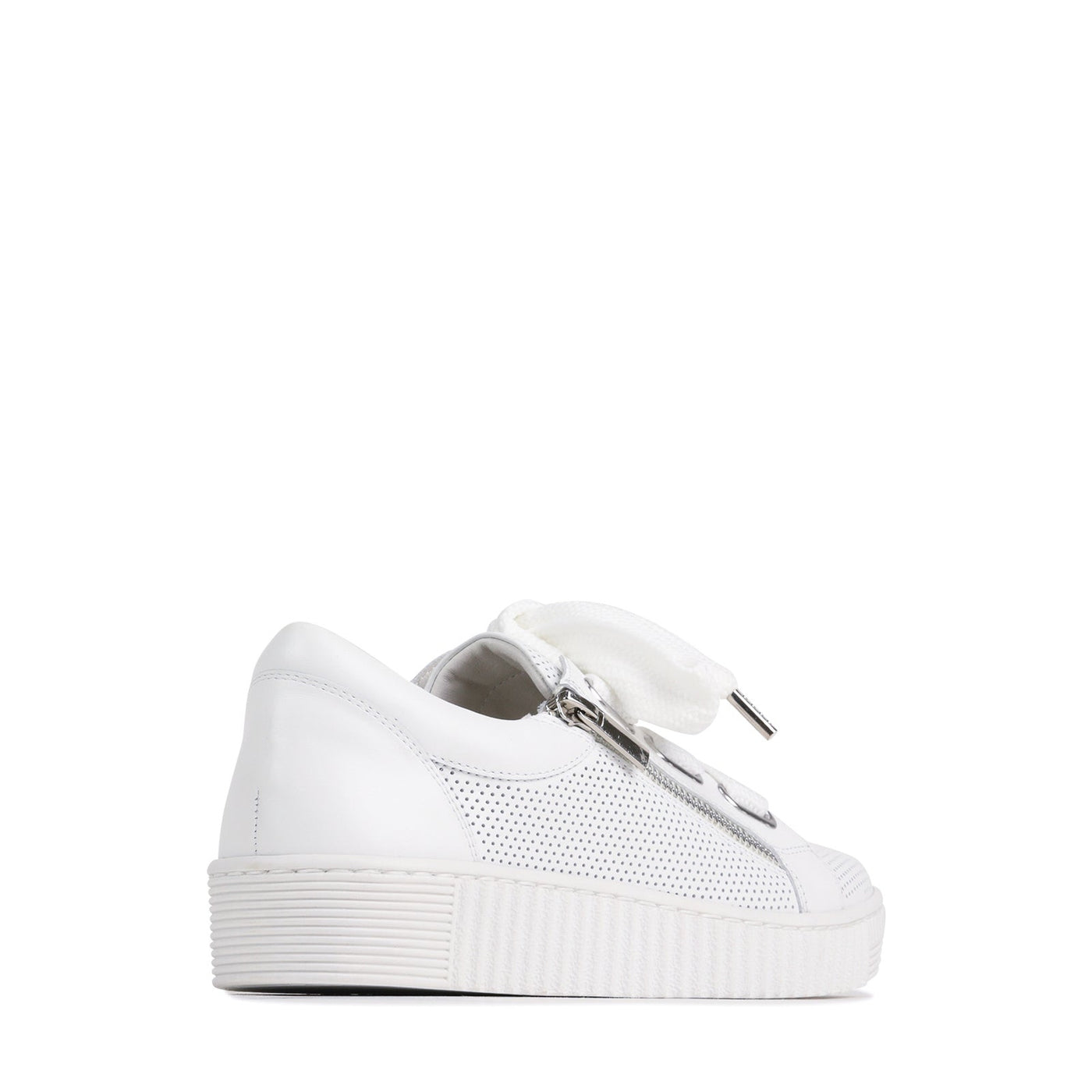 EOS JOVI WHITE PERF - Zeke Collection