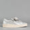 EOS Jovi Silver sneakers, stylish outdoor casual shoes with silver accents, featuring breathable fabric and comfortable rubber soles.