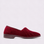 EUROFLEX KOALA BURGUNDY Women slippers - Zeke Collection NZ