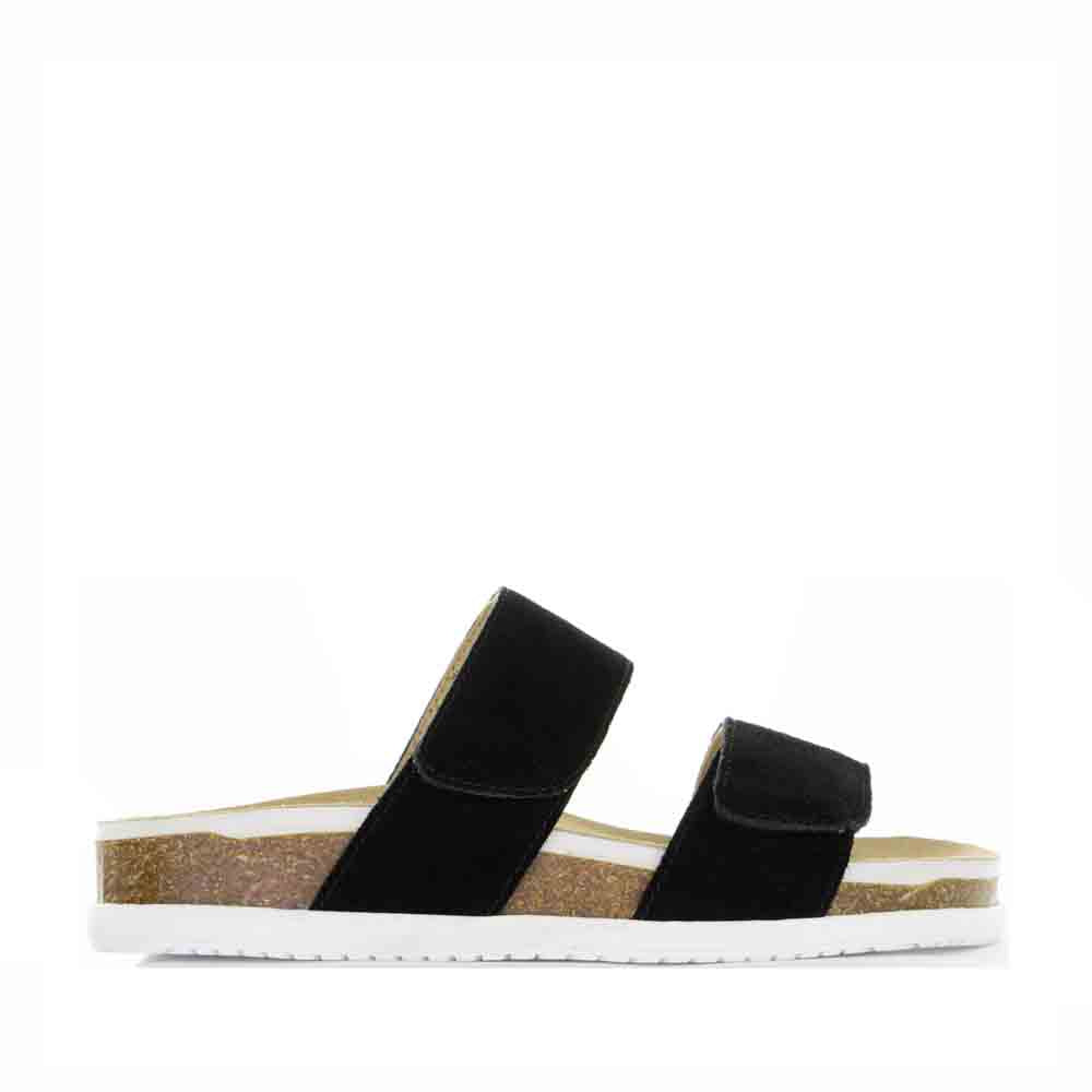 LE SANSA ALAMA BLACK - Zeke Collection