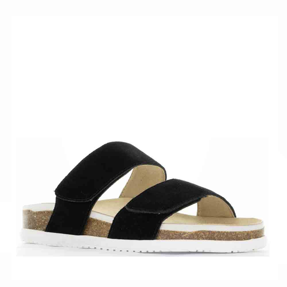 LE SANSA ALAMA BLACK - Zeke Collection