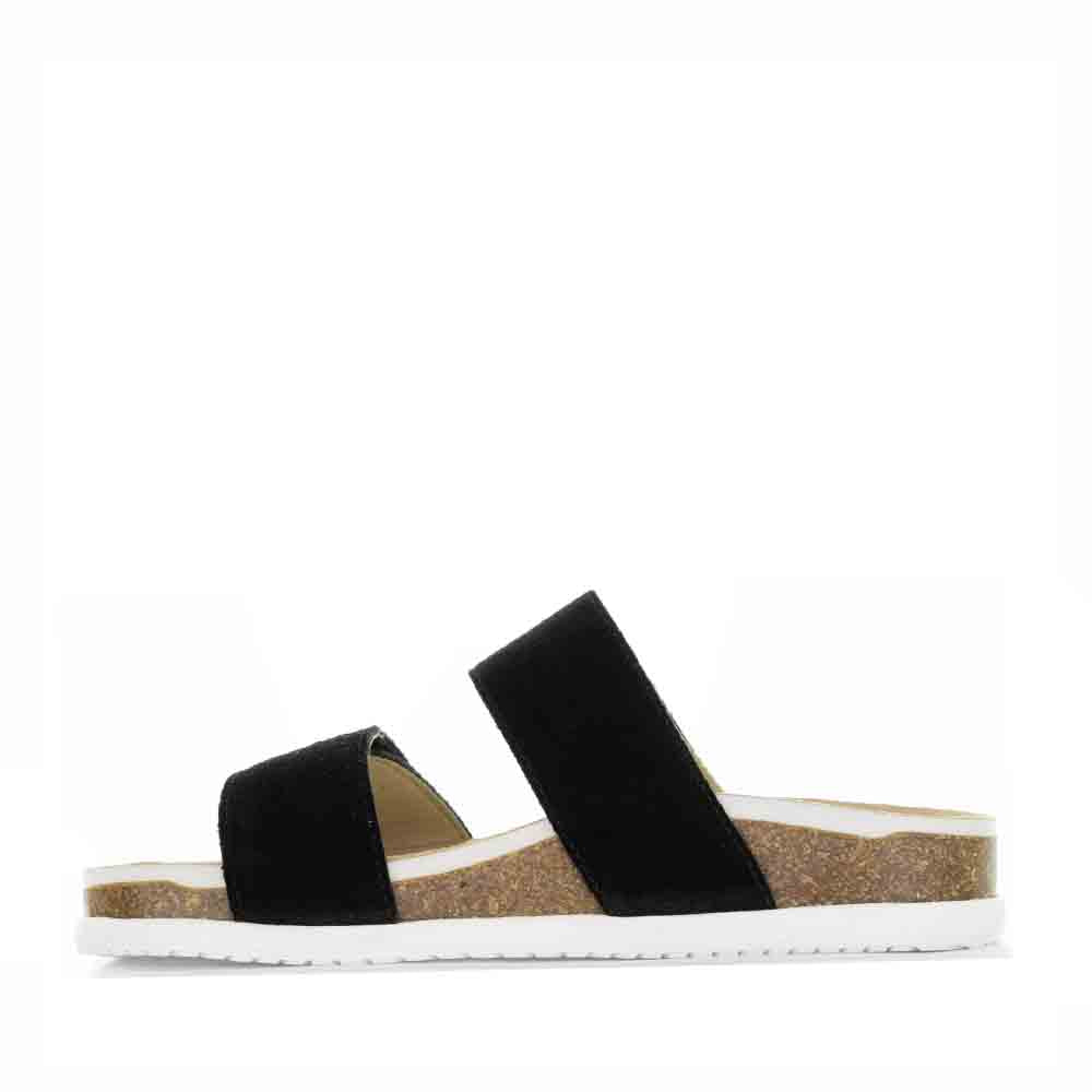 LE SANSA ALAMA BLACK - Zeke Collection