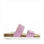 LE SANSA ALAMA LILAC - Zeke Collection